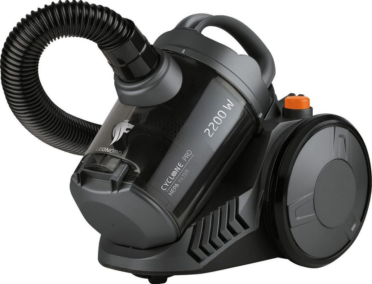 Пылесос Leonord LE-1422 - фото