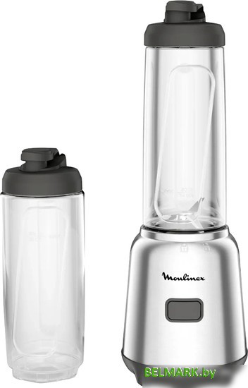 Стационарный блендер Moulinex Mix&Move LM15FD10 - фото