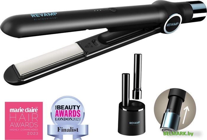 Выпрямитель Revamp iGEN Progloss ST-2750 - фото