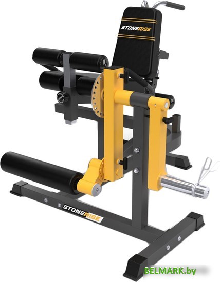 Тренажер для ног Stonerise DTrainer DJS3001 - фото