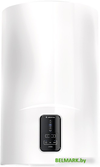 Накопительный электрический водонагреватель Ariston Lydos ECO 100V 3201889 - фото