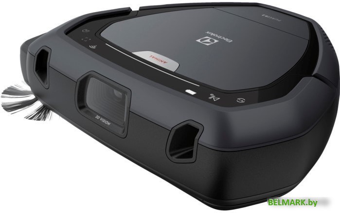 Робот-пылесос Electrolux PI92-4ANM - фото