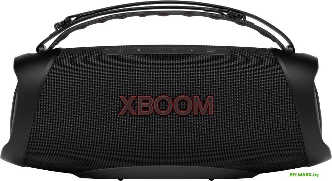 Беспроводная колонка LG XBOOM Go XG8T - фото2