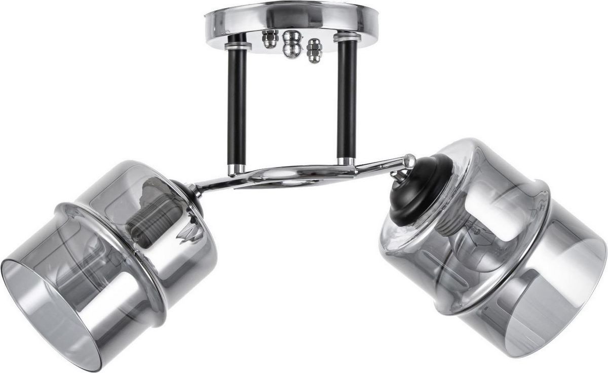 Светильник BayerLux Эрион 9920231 (хром) - фото2