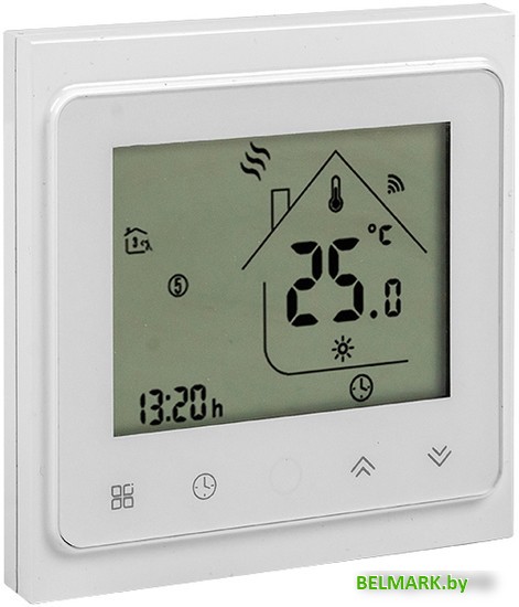 Терморегулятор EKF PROxima Wi-Fi Connect ett-4 - фото