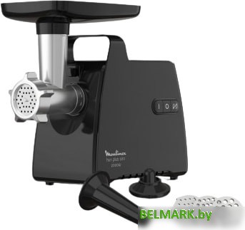 Мясорубка Moulinex HV7 Plus ME552810 - фото