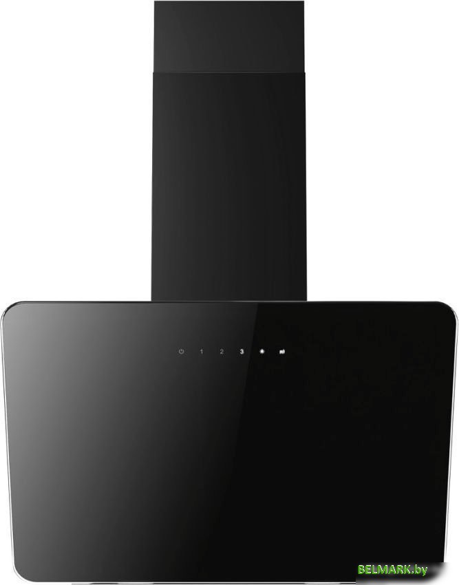 Кухонная вытяжка Schtoff Macau 60 (черный) - фото2