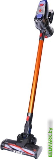 Пылесос BQ VC1002H (оранжевый) - фото