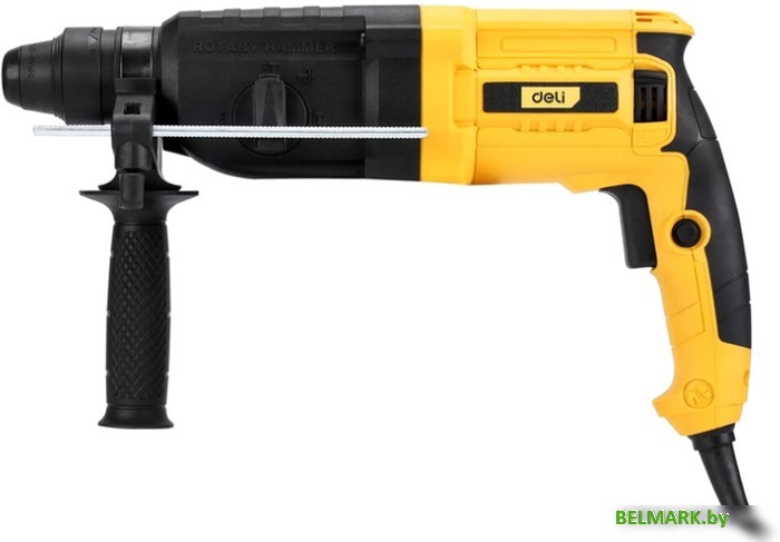 Перфоратор Deli DL-DC26-E1 103007 - фото