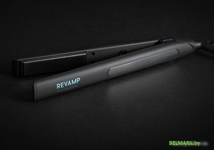 Выпрямитель Revamp Progloss Touch Digital ST-1500 - фото2