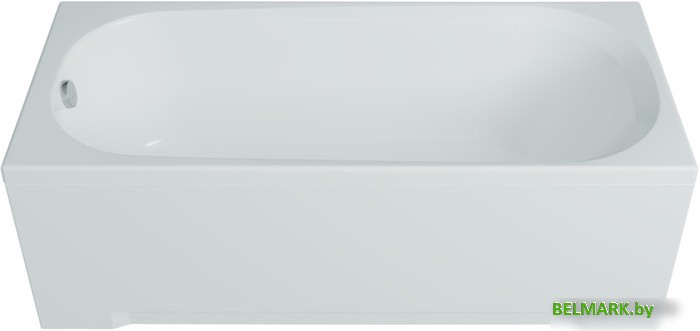 Ванна Triton Дина 170x75 - фото