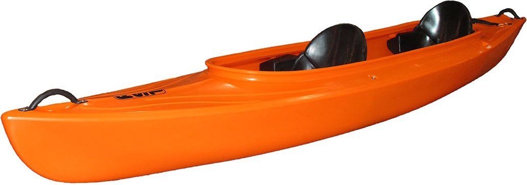 Байдарка Rst Мэри 18002 (оранжевый) - фото