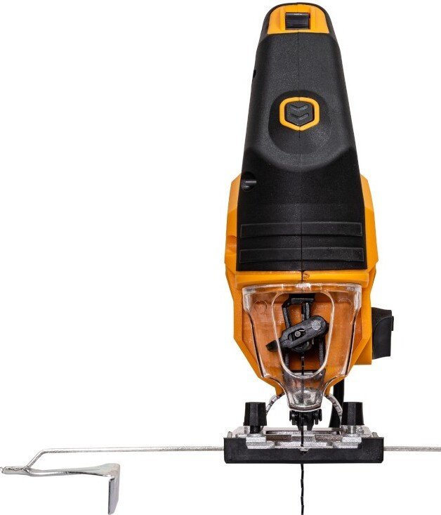 Электролобзик Partisan PJSW 80-950 - фото2