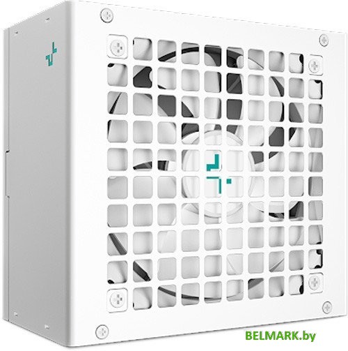 Блок питания DeepCool PL750D WH - фото