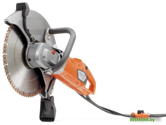 Бензорез Husqvarna K 4000 Cut-n-Break - фото2