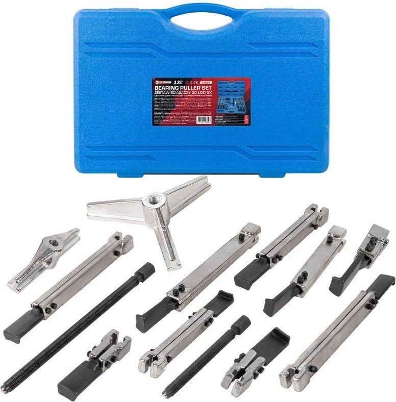 Съемник подшипников ForceKraft 60 836 FK-66627 - фото