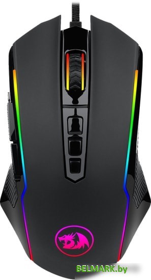 Игровая мышь Redragon Ranger - фото