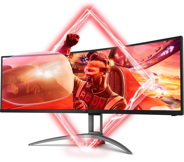 Монитор AOC Agon AG493UCX2 - фото