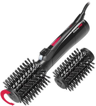 Фен BaByliss PRO BAB2770E - фото2