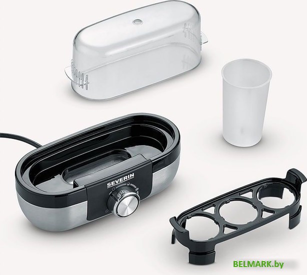 Яйцеварка Severin EK 3163 - фото2