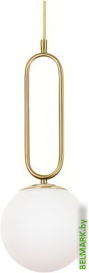 Подвесная люстра Myfare Pierre MR1160-1P - фото