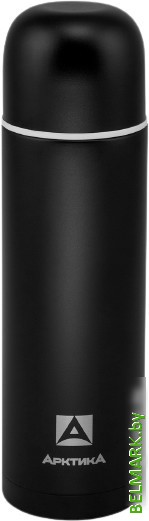 Термос Арктика 105-1200-BKT 1.2л (черный) - фото
