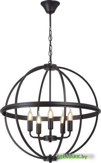 Подвесная люстра Vitaluce V3002 V3002-1/5 - фото