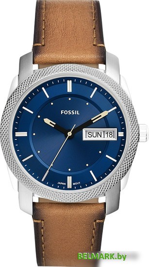 Наручные часы Fossil Machine FS5920 - фото