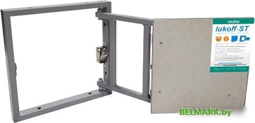 Люк Lukoff ST (60x90 см) - фото