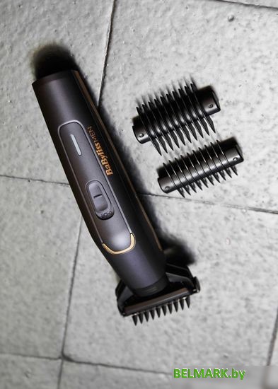 Триммер для тела BaByliss BG120E - фото2