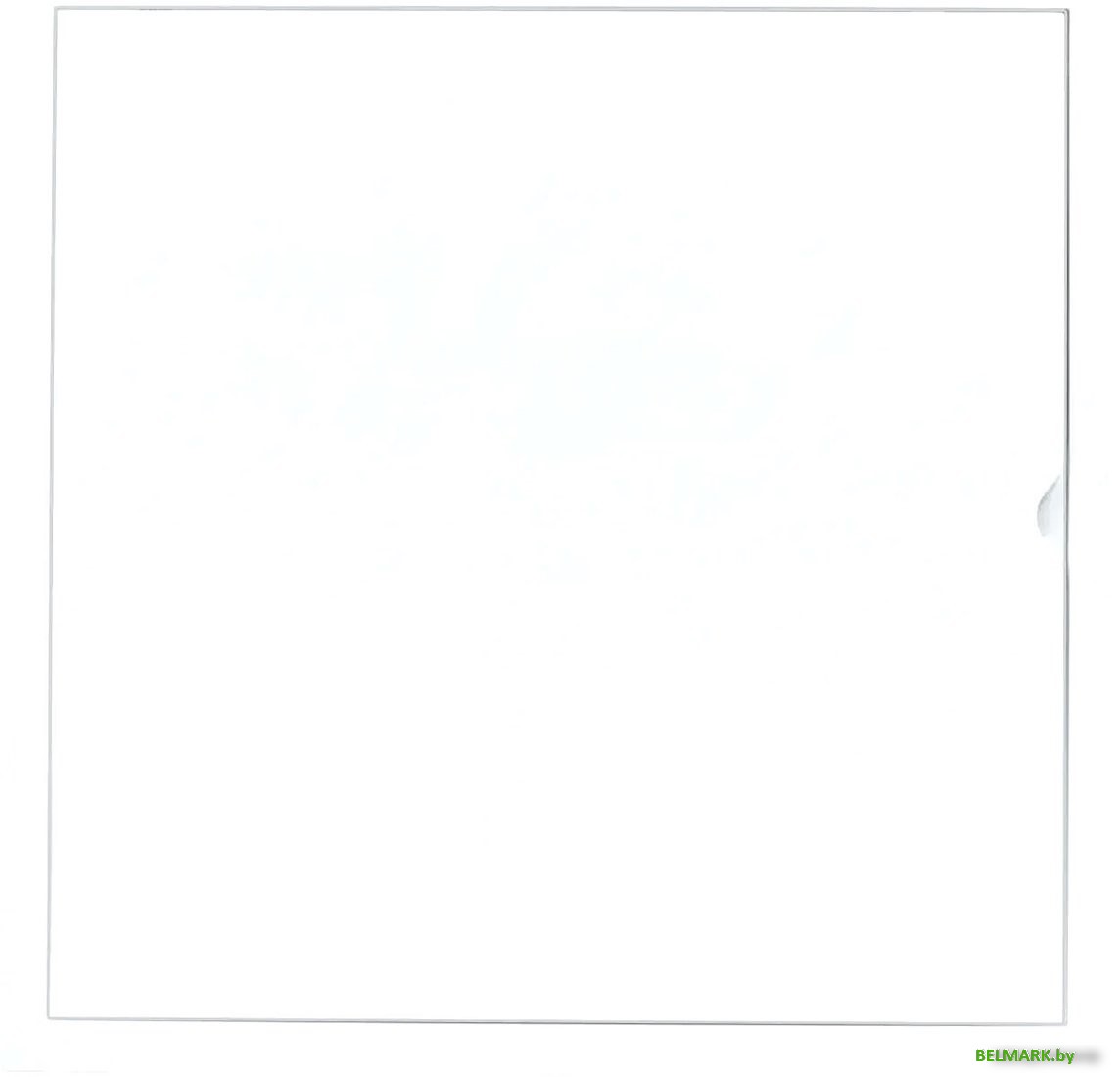 Люк airRoxy 02-814a 115х115мм - фото2