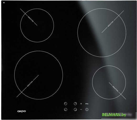 Варочная панель Akpo PIA 60 825 01 - фото