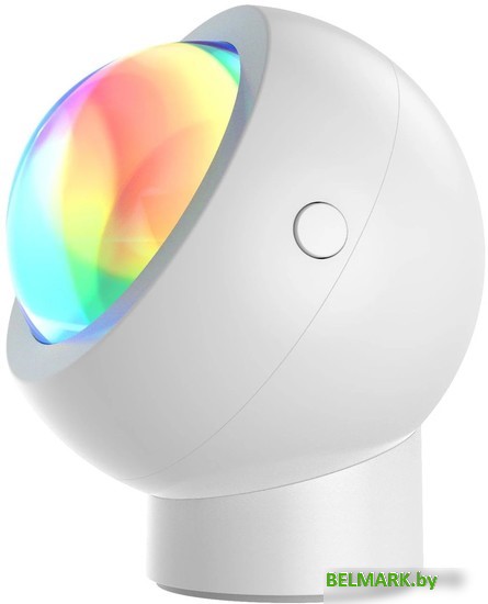 Настольная лампа Yeelight Sunset Projection Lamp YLFWD-0006 - фото