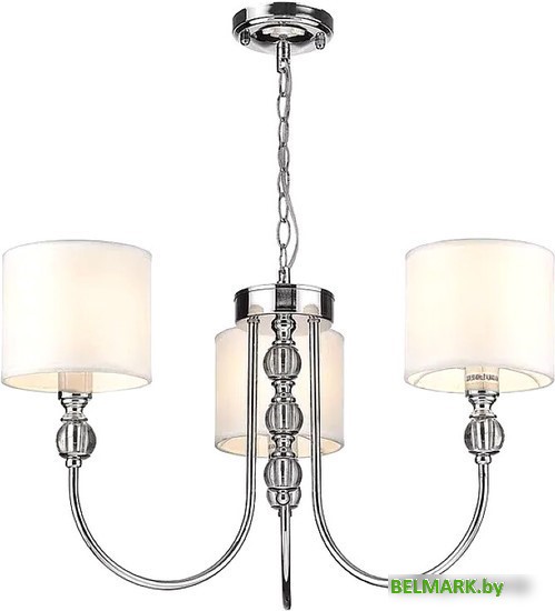 Люстра средней высоты Velante 295-103-03 - фото