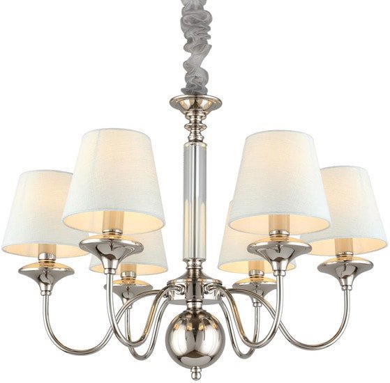 Подвесная люстра Aployt Perla APL.731.03.06 - фото