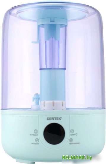 Увлажнитель воздуха CENTEK CT-5110 - фото