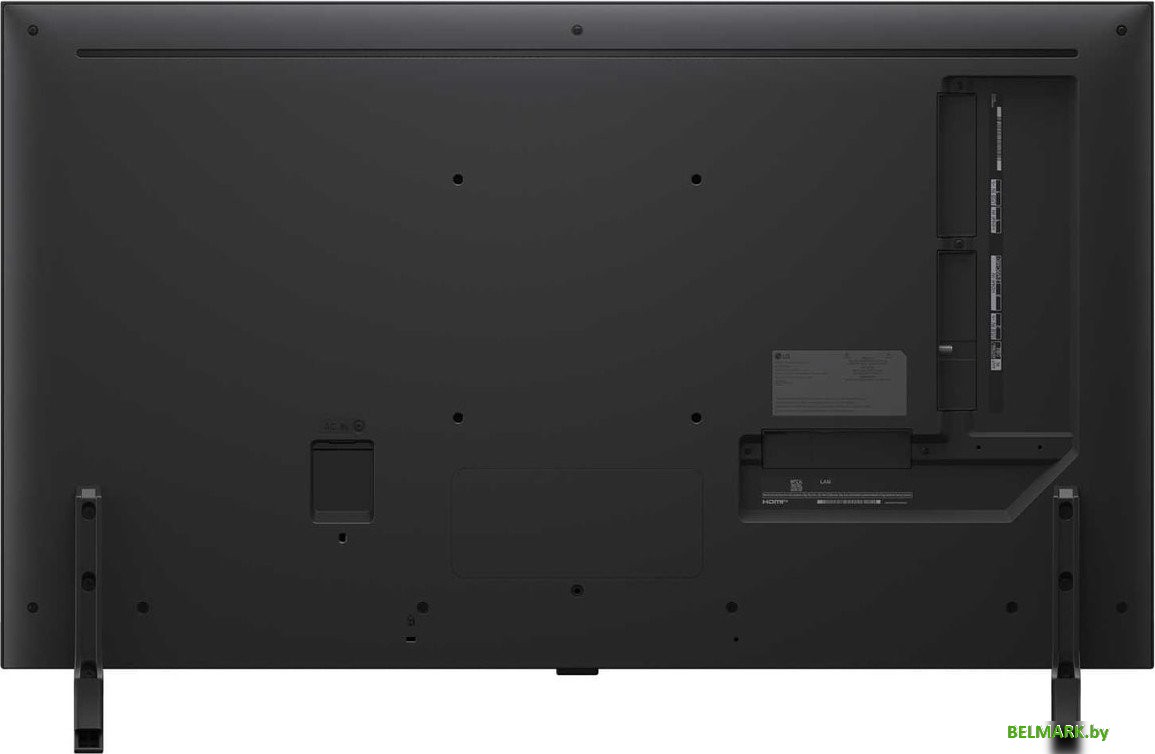 Телевизор LG Nanocell AI NANO90 43NANO90A6B - фото2