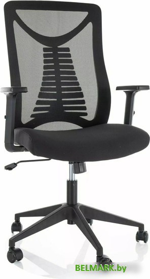 Кресло Signal Q-330R (черный) - фото