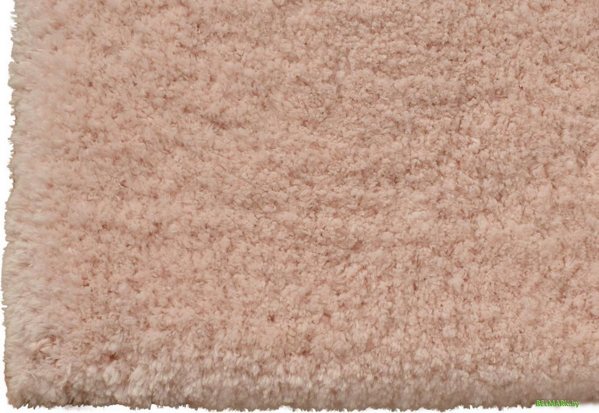 Коврик для ванной Sofi De MarkO Ruby 60х100 КВ-Рб-2-60х100 (пудра) - фото2