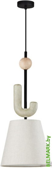 Подвесная люстра Odeon Light Bagel 5410/1 - фото