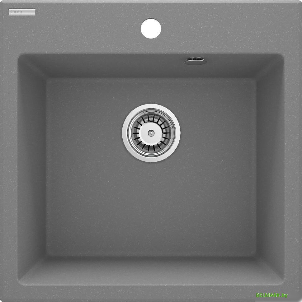 Кухонная мойка Deante ZQJ_S103 - фото