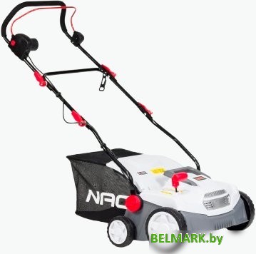 Аэратор NAC Sce150-Dt - фото