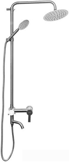 Душевая система Wisent W3501 - фото