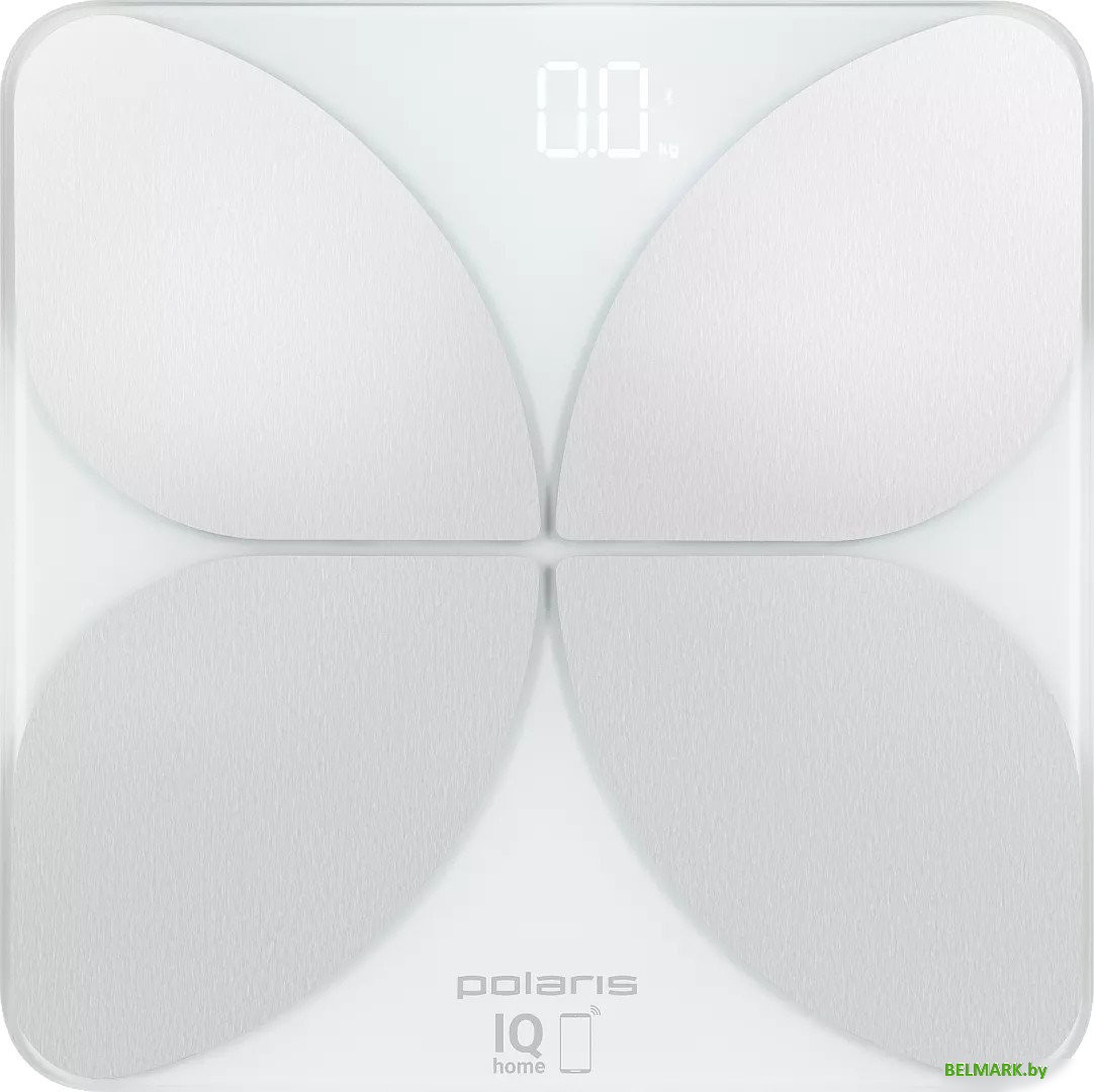 Напольные весы Polaris PWS 2081DG IQ Home - фото2