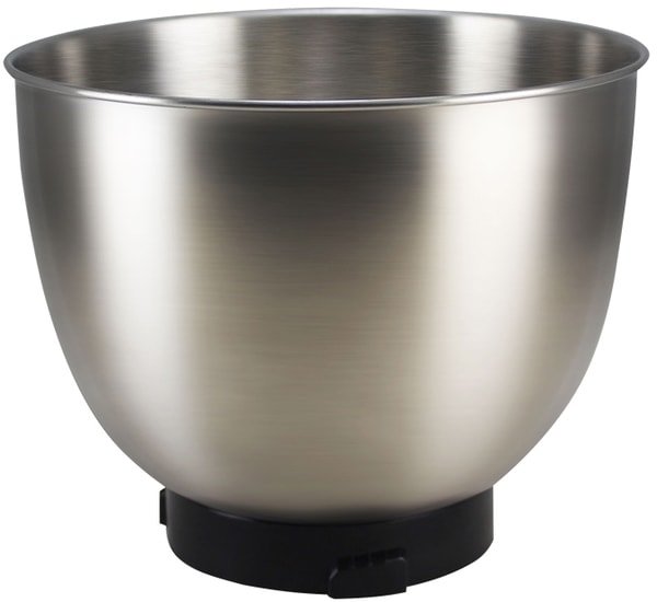 Миксер Аксинья КС-407 (черный) - фото2