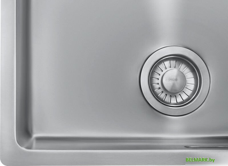 Кухонная мойка Franke FEX 210-50 127.0688.782 (стальной) - фото2