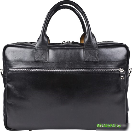 Сумка Carlo Gattini Montebello 1033-01 (черный) - фото2