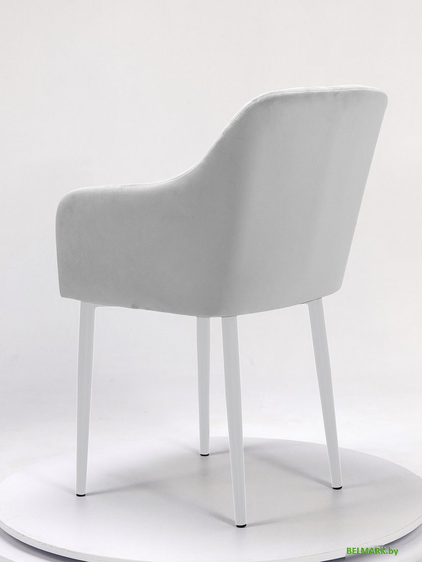 Памир Марсель F80 (серый минт/белая опора) - фото2