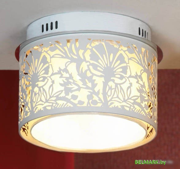 Припотолочная люстра Lussole Vetere GRLSF-2307-04 - фото2