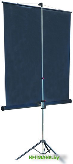 Проекционный экран Lumien Master View 153x203 (LMV-100107) - фото2